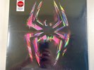 Metro Boomin: Spider-Man Across The Spider-Verse Variant Target 2LP (Damage)