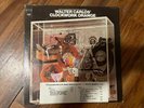 Walter Carlos' Clockwork Orange 1972 Columbia KC 31480 Promo Vinyl NM-