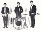THE PLUGZ - ELECTRIFY ME LP VINYL RECORD punk rock repo man fear circle jerks