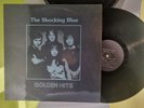 The Shocking Blue – Golden Hits (LP, Compilation) EX++