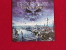 Iron Maiden, Brave New World, 2 Picture LP Vinyl