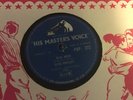 Elvis Presley Blue Moon/I Don't Care If The Sun Don't Shine 78rpm Shellac Record