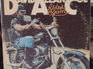 DAVID ALLAN COE RIDES AGAIN 197 COLUMBIA STEREO KC34310
