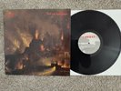 Celtic Frost - Into The Pandemonium - EX/EX 1987 Goth Thrash Metal Rock Combat