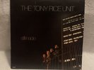 The Tony Rice Unit “Still Inside” LP Vinyl 1981 Press