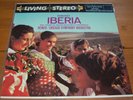 DEBUSSY Iberia - RCA LSC-2222 Classic Records