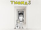 Dylan John Thomas Dylan John Thomas (Vinyl) 12