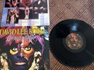 David Lee Roth Sonrisa Salvaje LP Vg+/vg+ Allied Press 1986