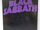BLACK SABBATH Master Of Reality Vinyl Lp 1971 US Press WB BS 2562