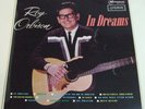 Roy Orbison In Dreams LP UK 1st STEREO SUPER AUDIO  [Ex/Vg+]