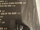 Fearless + Red Record Store Day Vinyls