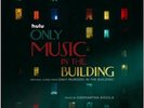 Siddhartha Khosla - Only Music In The Building (Original Score) [New Vinyl LP] C