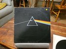 PINK FLOYD - DARK SIDE OF THE MOON UK VINYL LP SHVL 804 1973