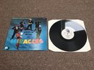 The Miracles-Cookin’ With The Miracles 1961 1st Press Tamla White Twin Globes