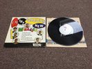 The Miracles-I’ll Try Something New 1962 1st Press Tamla White Twin Globe LP U.S