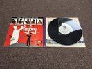 The Marvelettes-Playboy 1962 1st Press Tamla White Twin Globe LP U.S. Only Wax