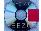 kanye west yeezus vinyl Pink Marble *check Discription Before Buying*