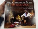 Nat King Cole The Christmas Song Limited Edition Green Vinyl LP [Used]