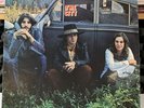THE CITY - NOW THAT EVERYTHINGS BEEN SAID - 1968 US - ODE Lp EX/VG+