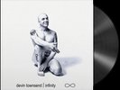 DEVIN TOWNSEND - 'Infinity' 2xLP (25th Anniversary Edition) (Black)