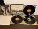 George Harrison, All Things Must Pass, 1970 Apple Winchester 3 LP Box Set Poster