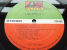 Led Zeppelin - II (2) // Orig USA 1969 Ludwig RL Atlantic LP Mint Copy