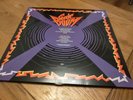 Sonic Boom Vinyl LP Gatefold Sleeve Excellent Kiss Paul Stanley Gene Simmons