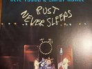 Neil Young & Crazy Horse - Rust Never Sleeps - 1979 Reprise Press HS-2295 NM