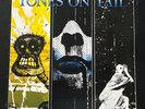 Tones on Tail Original 1985 Vinyl, LP, Compilation, Damont UK  SITU 12 1985