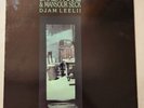 Baaba Maal & Mansour Seck - Djam Leelii (LP, Album) Vinyl Mango Records 1989