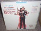OCTOPUSSY john barry / tim rice / rita coolidge / moore ( soundtrack ) PROMO