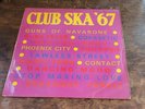 Club Ska 67 LP - Reggae - First Jamaica Pressing - VG VG+ / VG (-) To Play VG?