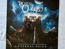 Born Of Osiris - The Eternal Reign LP Transparent Blue vinyl - SUM797