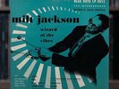 Milt Jackson - Wizard Of The Vibes - 10