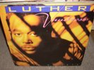 LUTHER VANDROSS power of love ( r&b )
