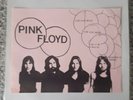 Pink Floyd Live 1970 Cymbaline (2 LP Red Vinyl Pig Label)
