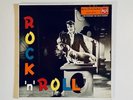 Elvis Presley 45 giri “Rock’n Roll” RCA Italiana A72V 0074