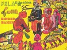 KUTI, Fela - Why Black Men They Suffer (reissue) - Vinyl (LP)
