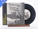 Patrik Fitzgerald - Safety-Pin Stuck In My Heart - 7