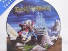 Iron Maiden Run To The Hills Picture Disc 12