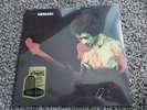Jimi Hendrix Band of Gypsys Capitol  Reissue New  Gatefold Red Vinyl