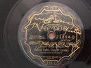 VICTOR Record 78 rpm 21394 SIGNED / AUTOGRAPHED Cooper Lawley Happy Go Lucky Lan