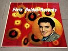 Elvis Presley–Elvis' Golden Records - 1958 RCA ‎LPM-1707 Mono EX Vinyl Complete