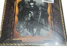 1990 SEALED HANK WILLIAMS JR LONE WOLF VINYL RECORD WARNER BROTHERS ORIGINAL