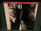 Rolling Stones Sticky Fingers LP Mobile Fidelity Sound Lab MFSL 1-060 SEALED