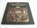 CROSBY STILLS NASH & YOUNG  'DEJA VU' LP US ATLANTIC 1970 GATEFOLD