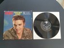 ELVIS PRESLEY - CHRISTMAS ALBUM 1962 UK PRESS 12