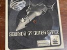 Leif Ericson Galactic Cruiser Sounds of Outer Space Square Record Video