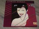 Duran Duran - RIO Vinyl LP 1982 Capitol Records ST-12211 w/Lyric  (VERY NICE )