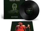 TREVOR HORN - Echoes: Ancient And Modern - LP - Black Vinyl